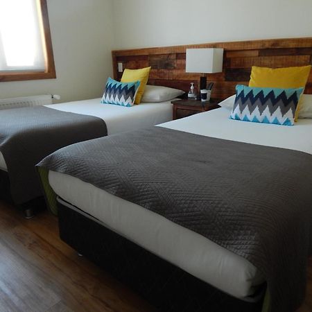 Hostal Buenavista Patagonia Punta Arenas Exterior photo