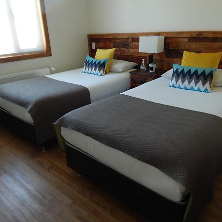Hostal Buenavista Patagonia Punta Arenas Exterior photo