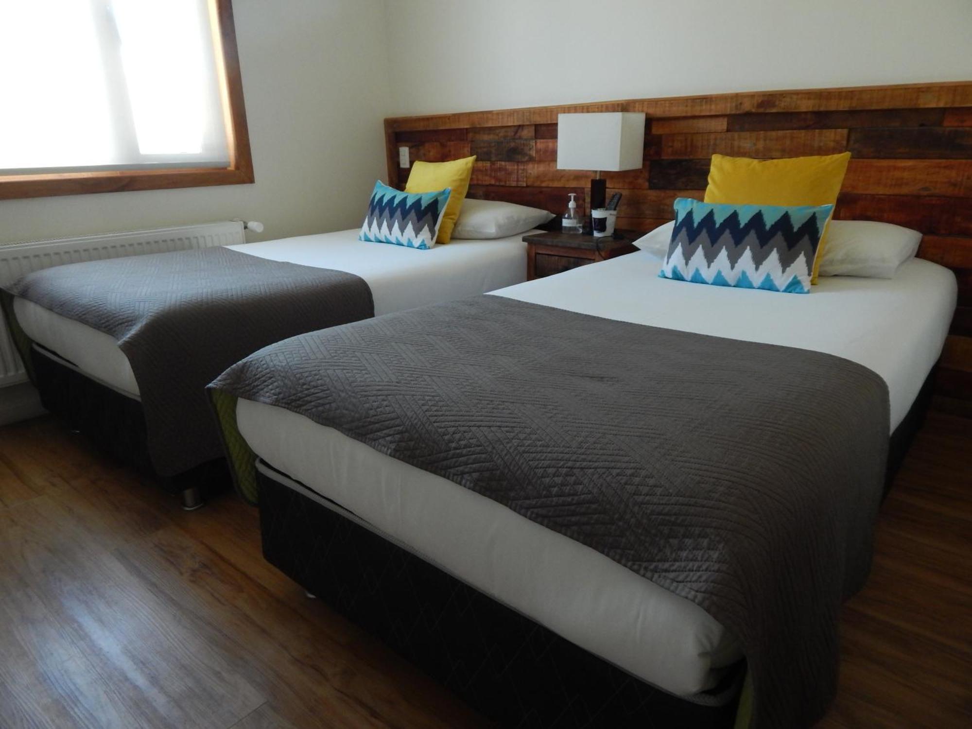 Hostal Buenavista Patagonia Punta Arenas Exterior photo