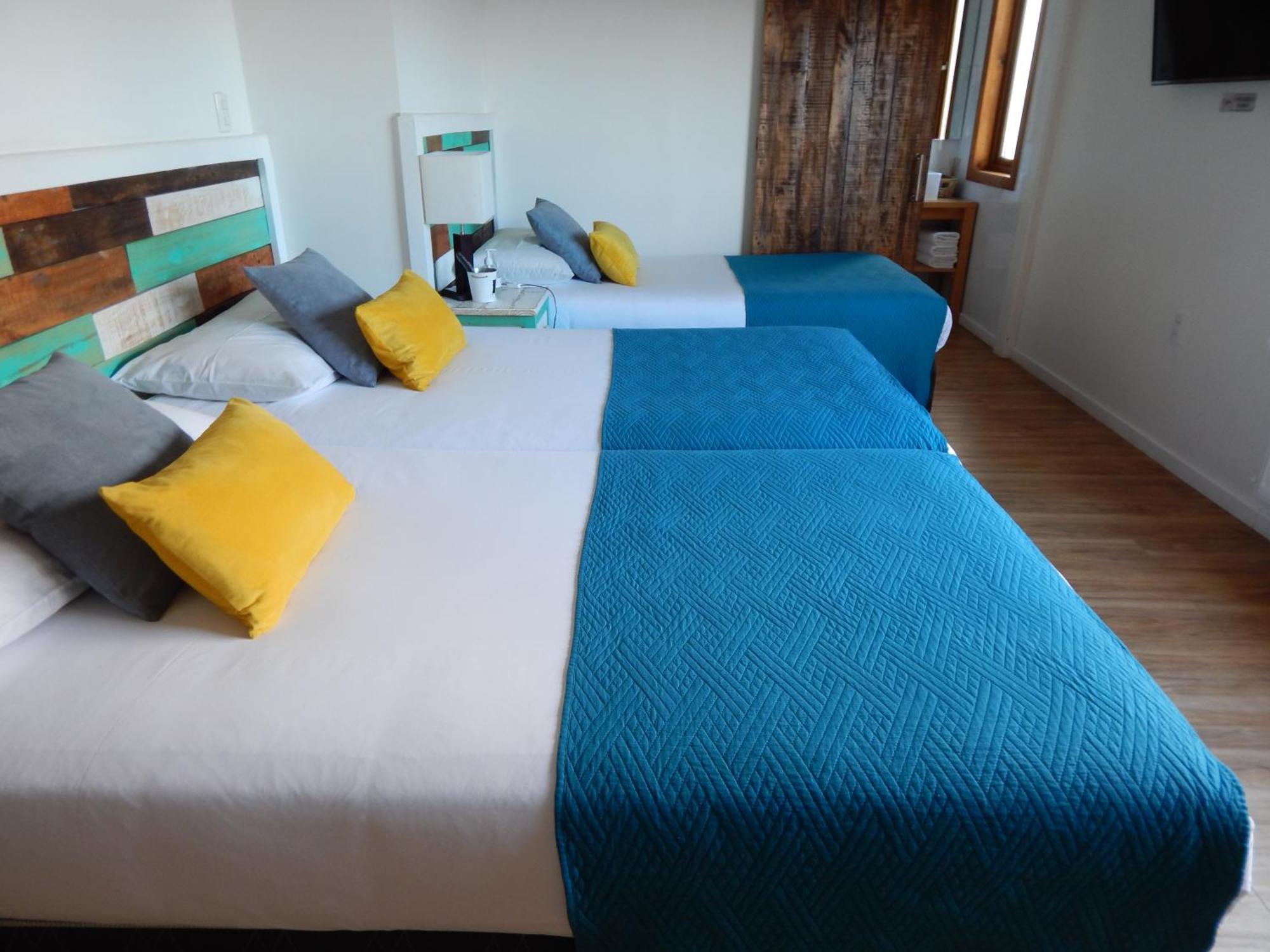 Hostal Buenavista Patagonia Punta Arenas Exterior photo